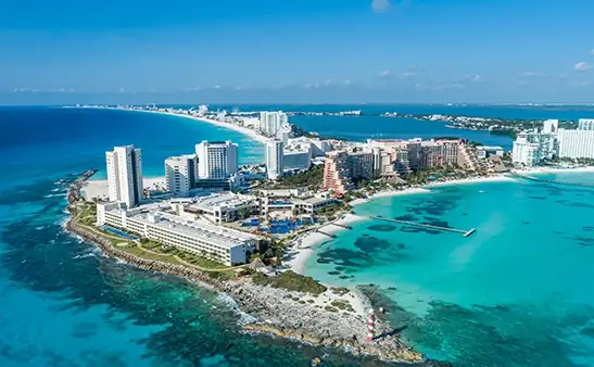 Cancun