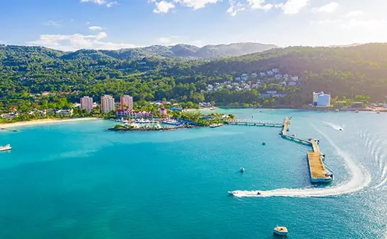 Jamaica